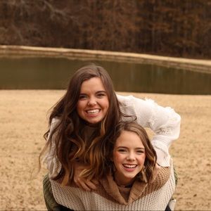 Meet your Posher, Maggie